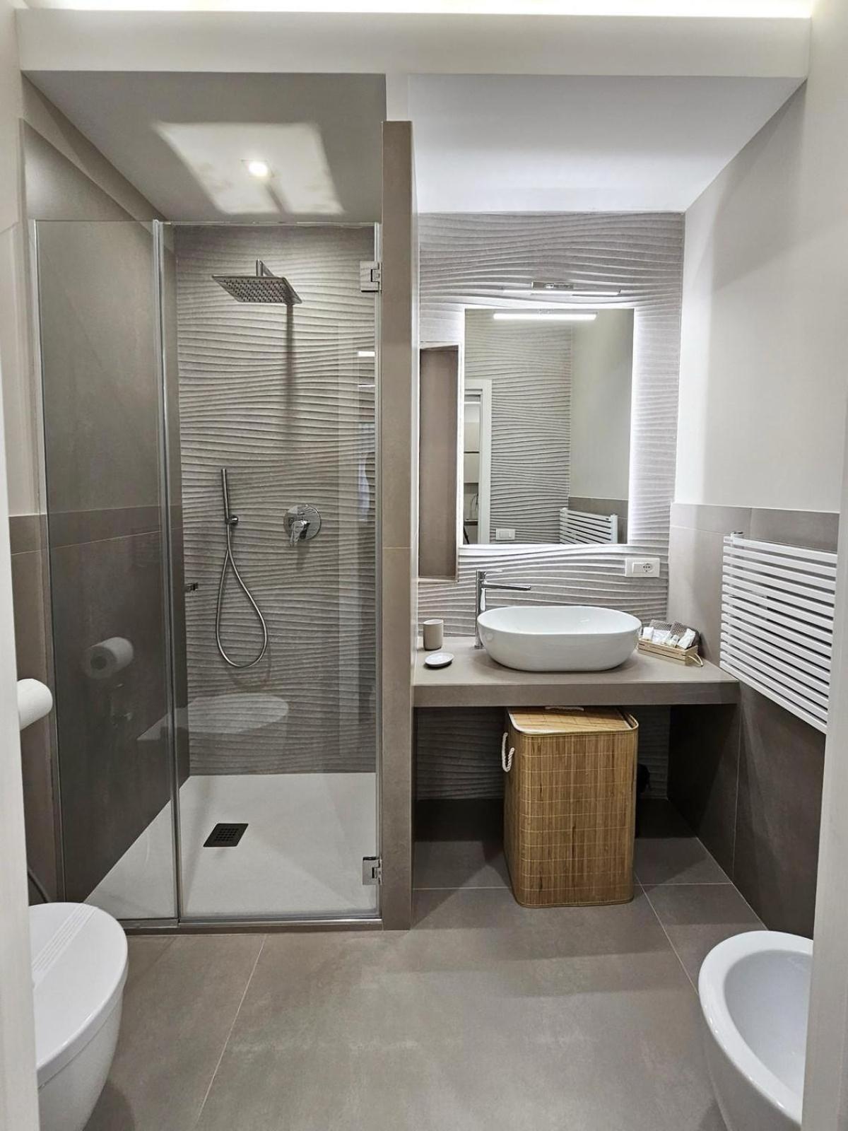 Holiday Home San Martino-Floridiana Napoli Ngoại thất bức ảnh