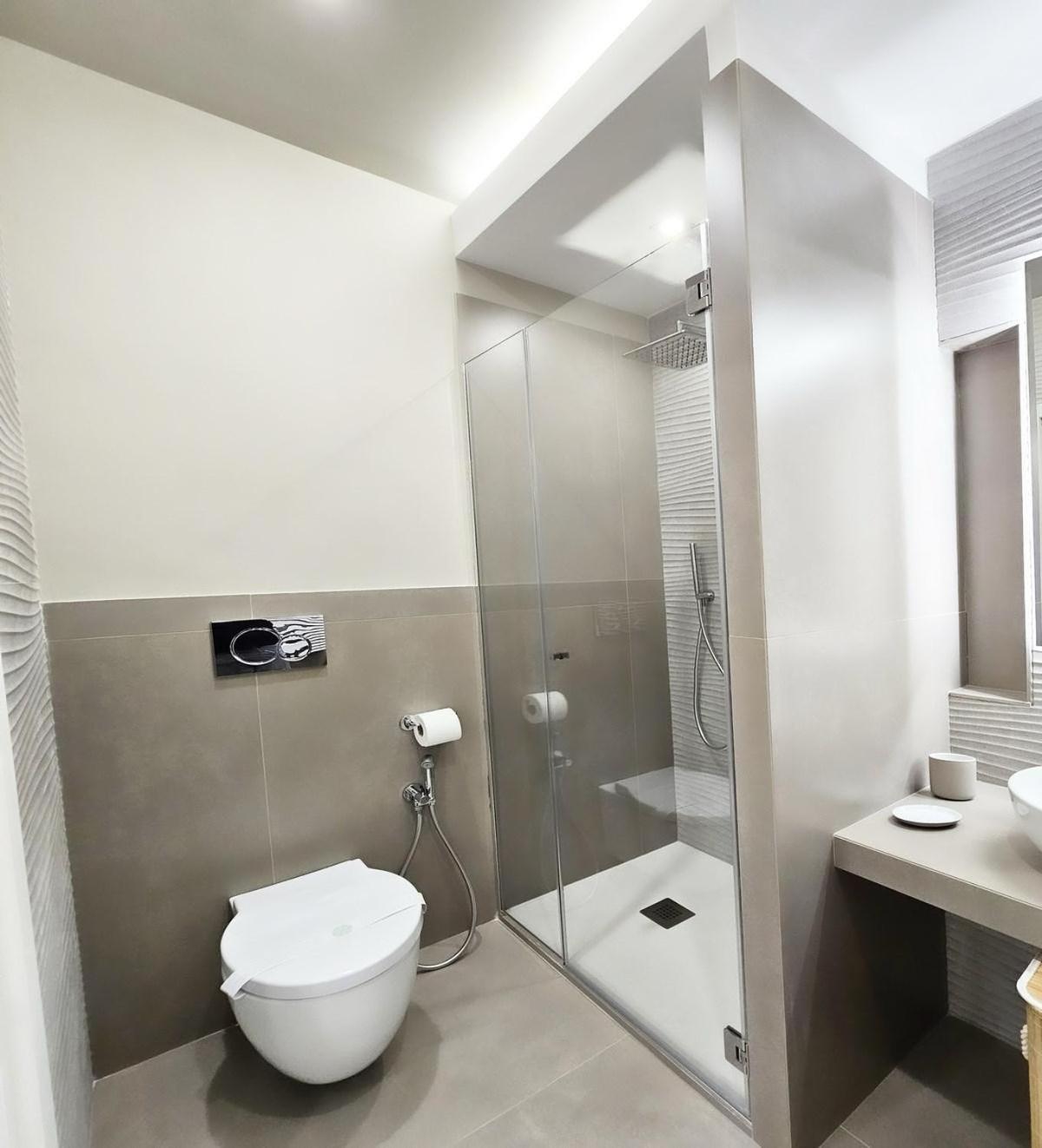 Holiday Home San Martino-Floridiana Napoli Ngoại thất bức ảnh