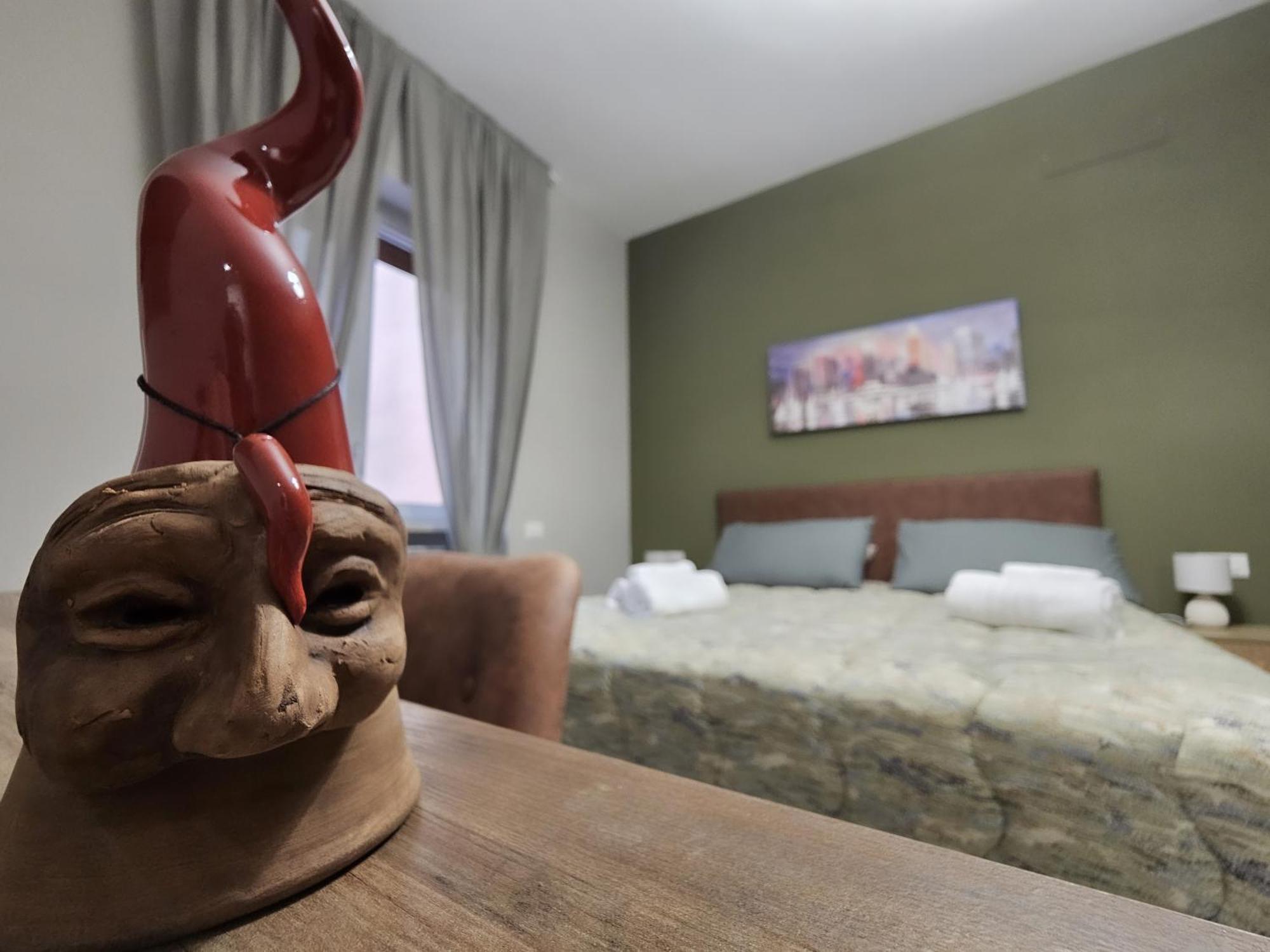 Holiday Home San Martino-Floridiana Napoli Ngoại thất bức ảnh