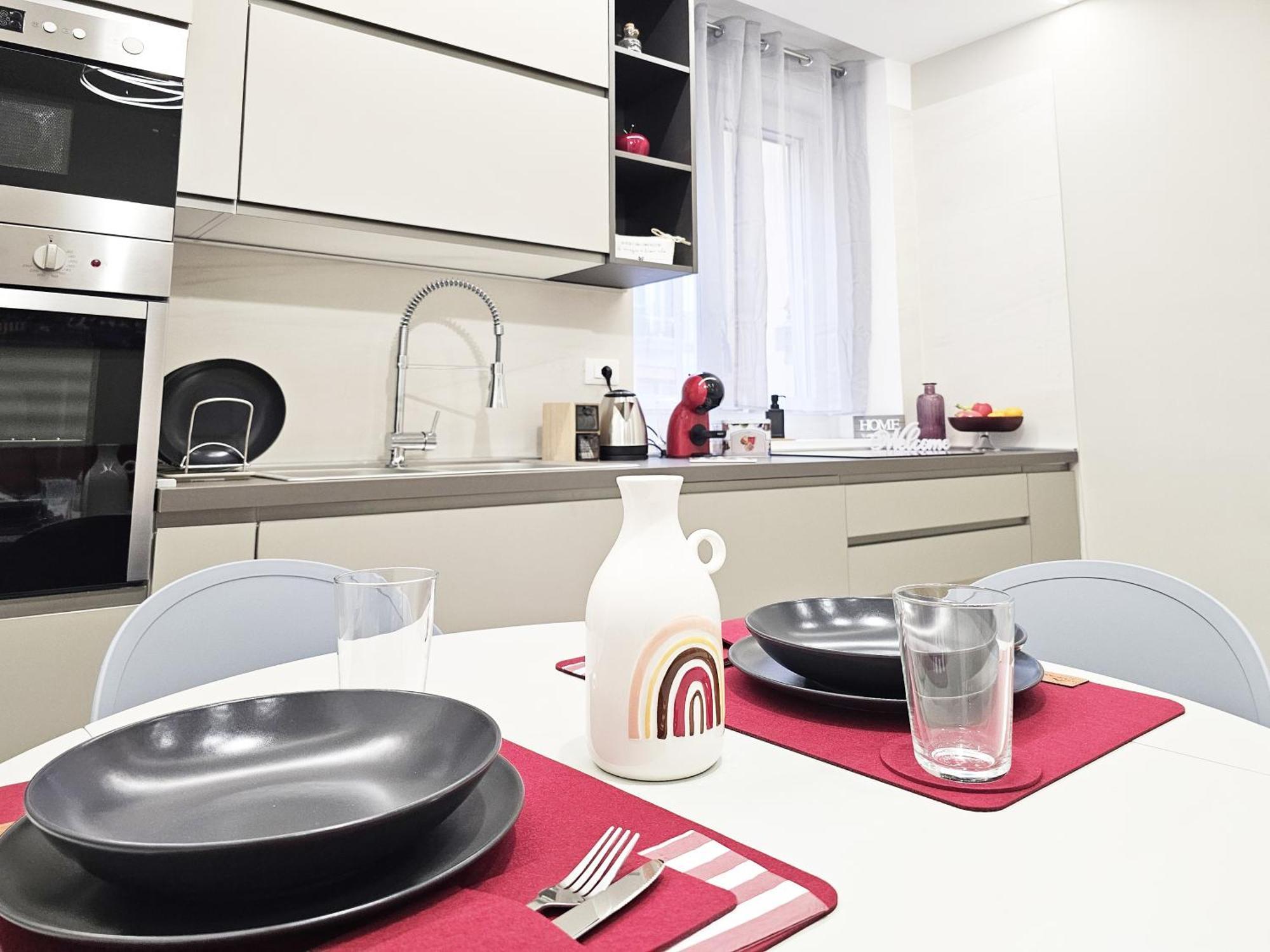 Holiday Home San Martino-Floridiana Napoli Ngoại thất bức ảnh