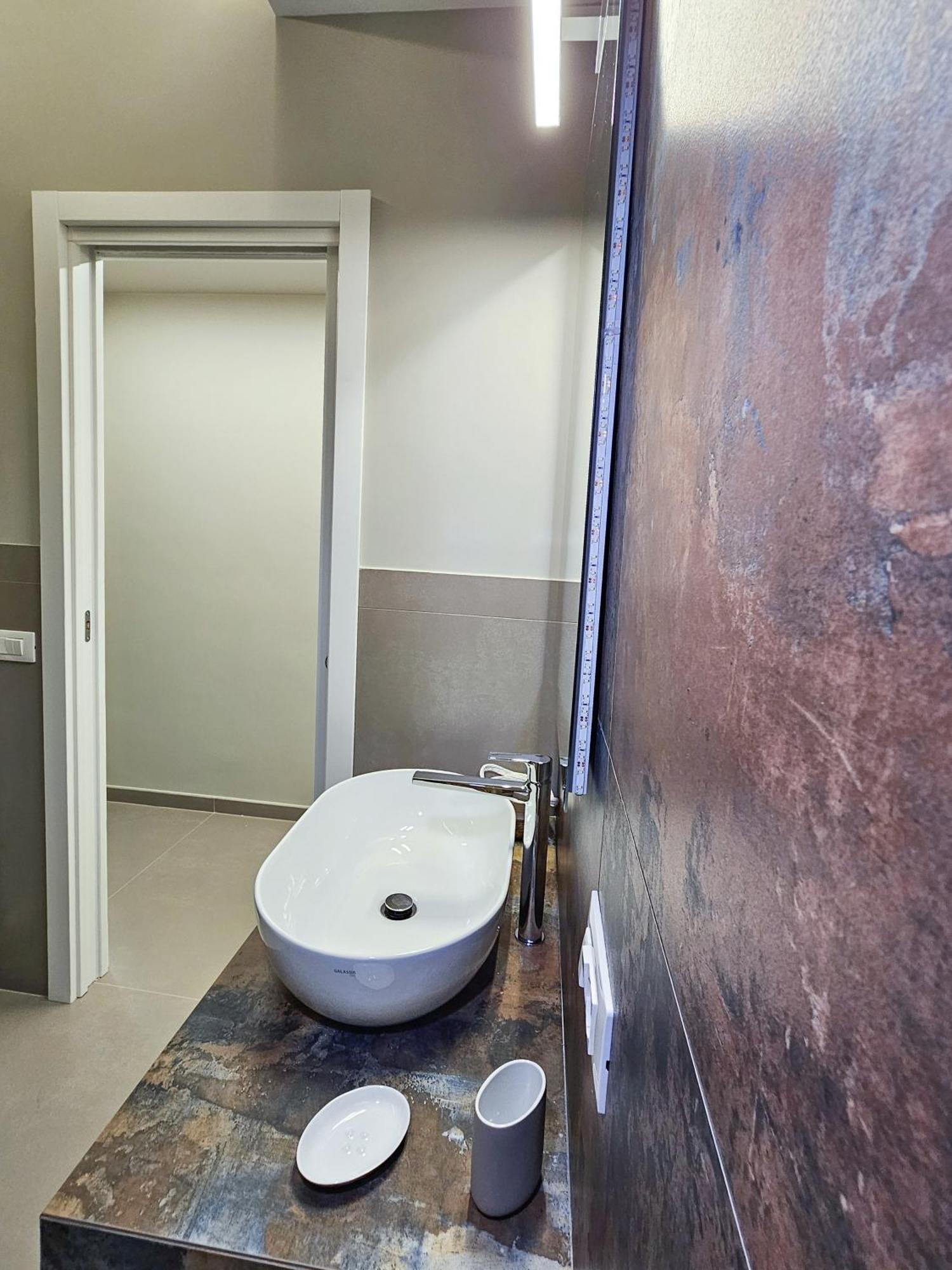 Holiday Home San Martino-Floridiana Napoli Ngoại thất bức ảnh